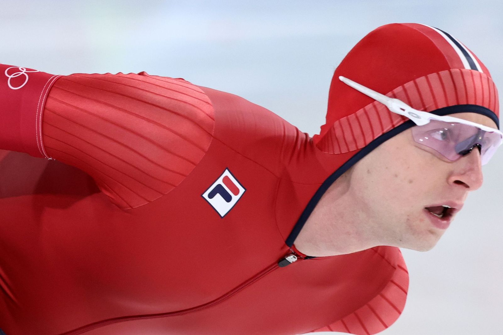 Las mejores fotos de los Juegos Olímpicos de invierno Milán Cortina d'Ampezzo 2026 | Jornada 14