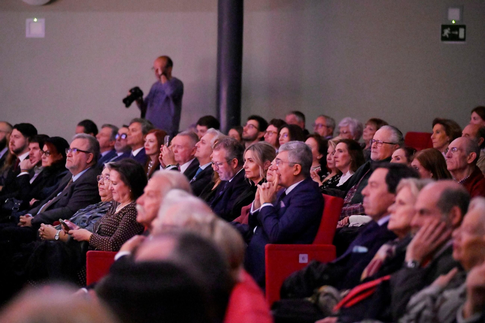 Córdoba entrega los Premios Averroes de Oro 2025