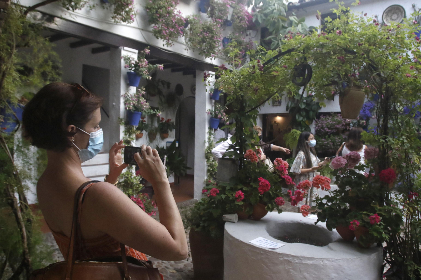 Patio de San Basilio, 44