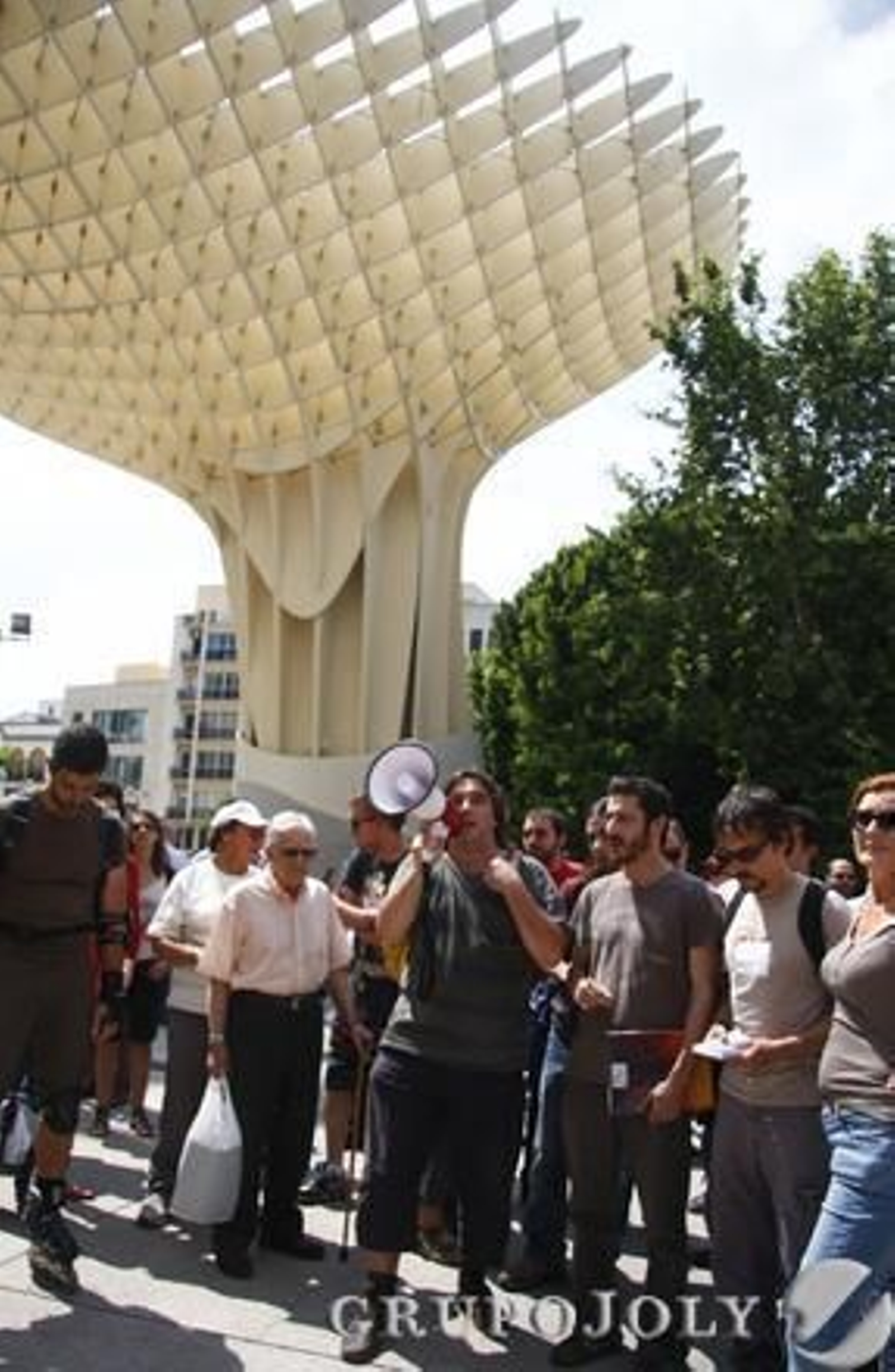 Foto: Victoria Hidalgo