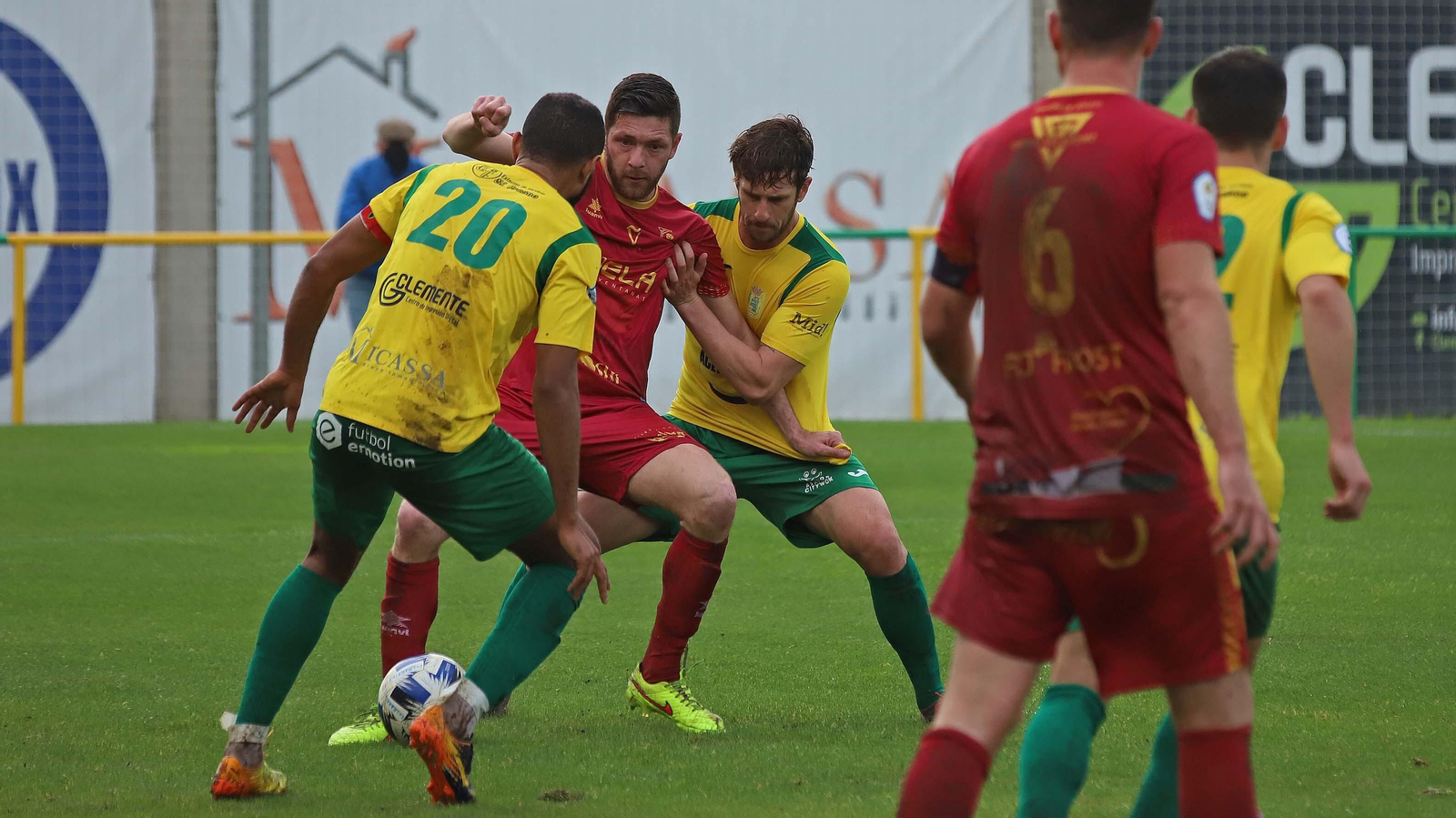 Las mejores fotos de la Unión - Antoniano