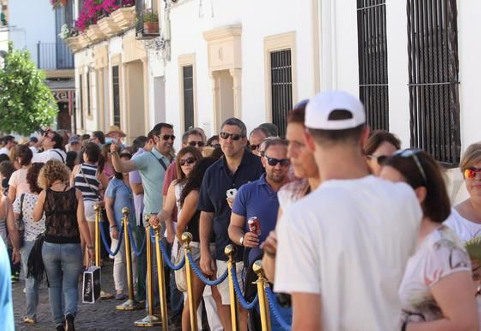 Foto: José Martínez