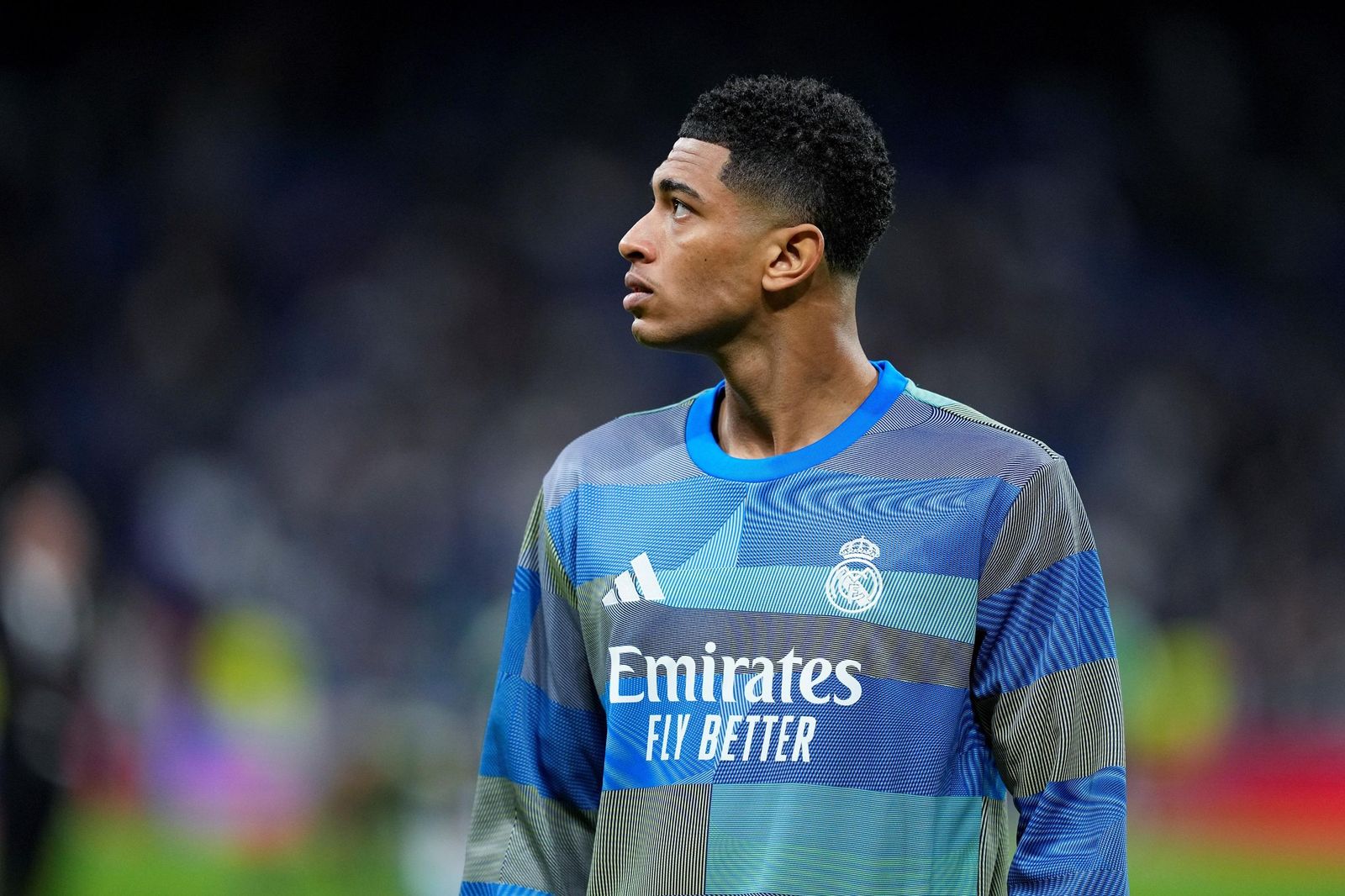 Las fotos del Real Madrid-Betis