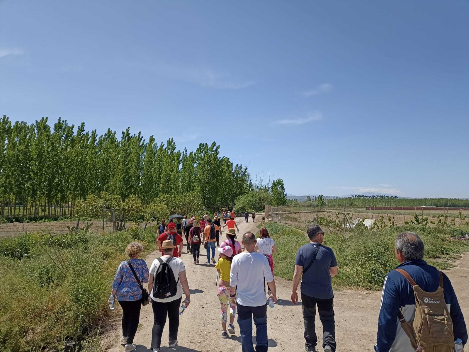 Un ‘San Marcos literario’ para descubrir los rincones más bellos de la localidad de nacimiento de Lorca