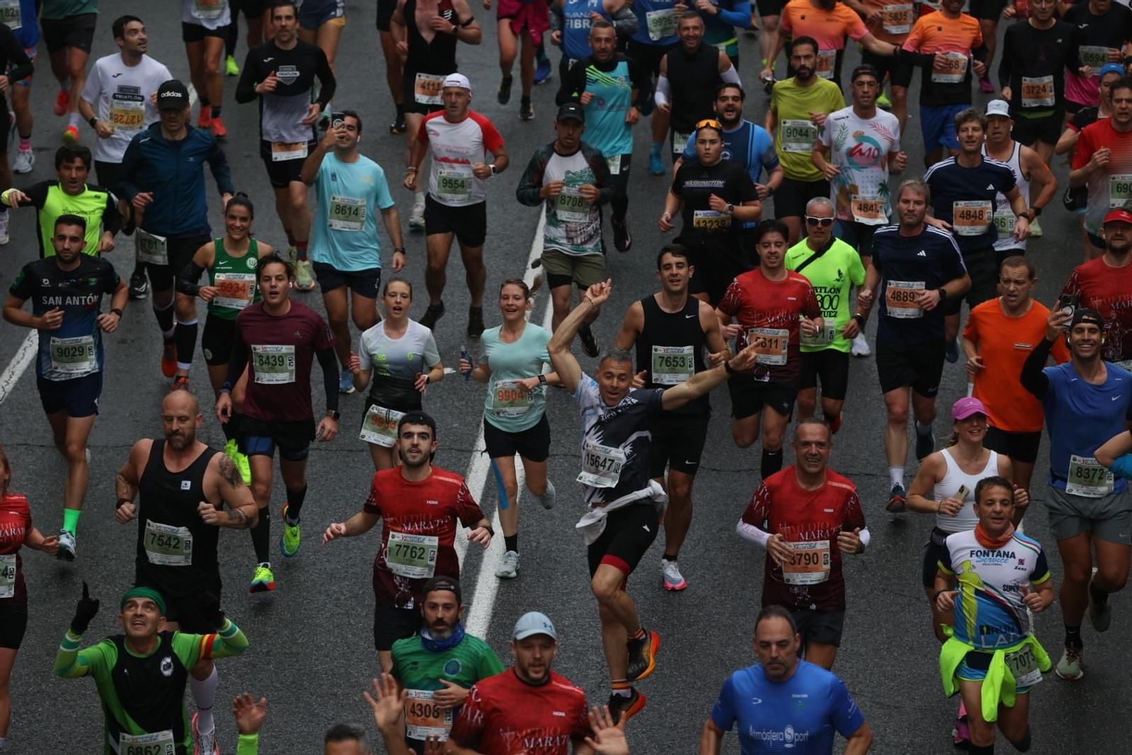 Búscate en la Media Maratón de Sevilla 05