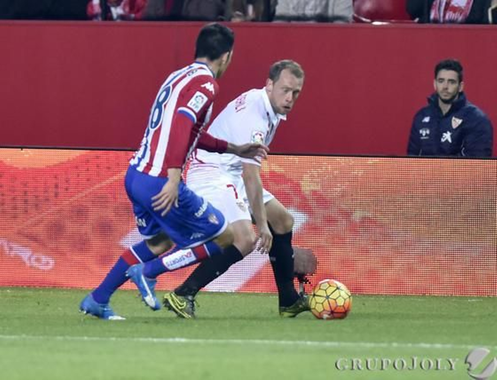 Foto: Juan Carlos Vázquez