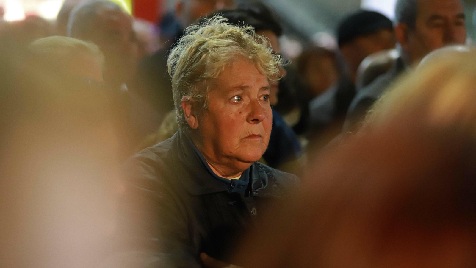 Las mejores fotos de la manifestación por la sanidad en Algeciras