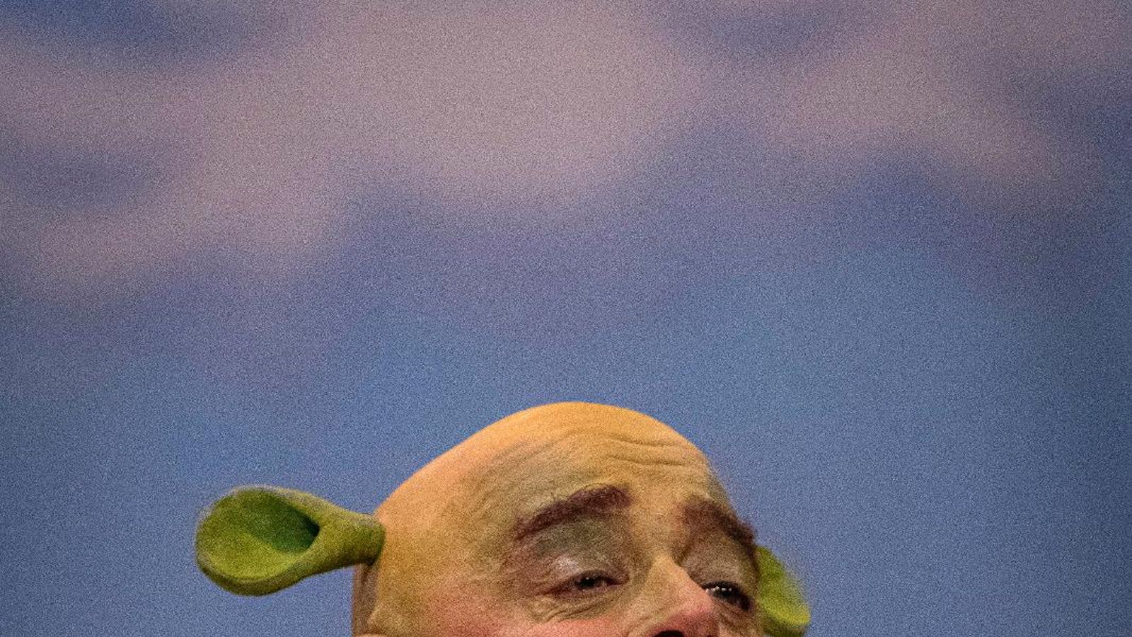 Búscate entre las mejores imágenes de la tercera sesión clasificatoria del COAC 2025