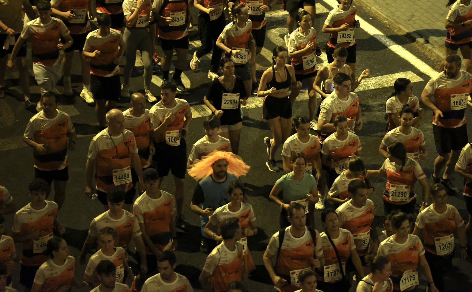 Búscate en la Carrera Nocturna (3)