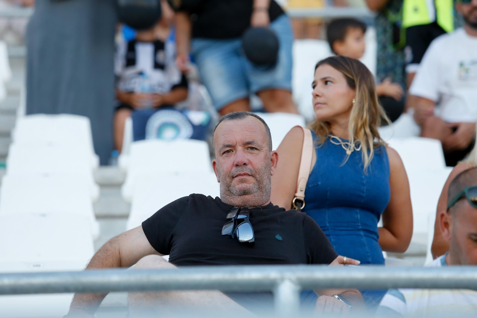 Búscate en el partido de la Balona-Atlético Antoniano