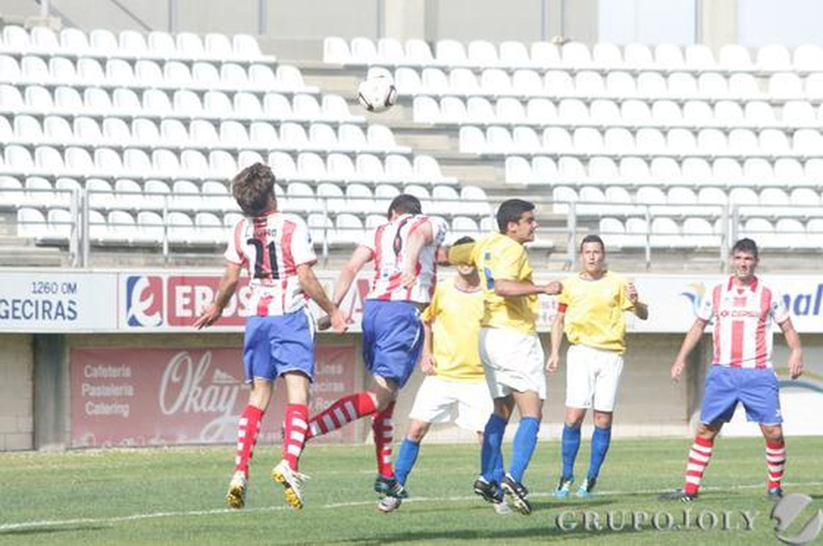 Foto: Jose Maria Quinones