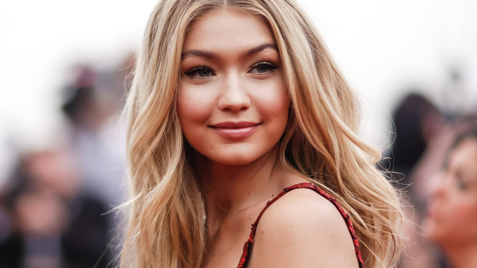 Gigi Hadid
