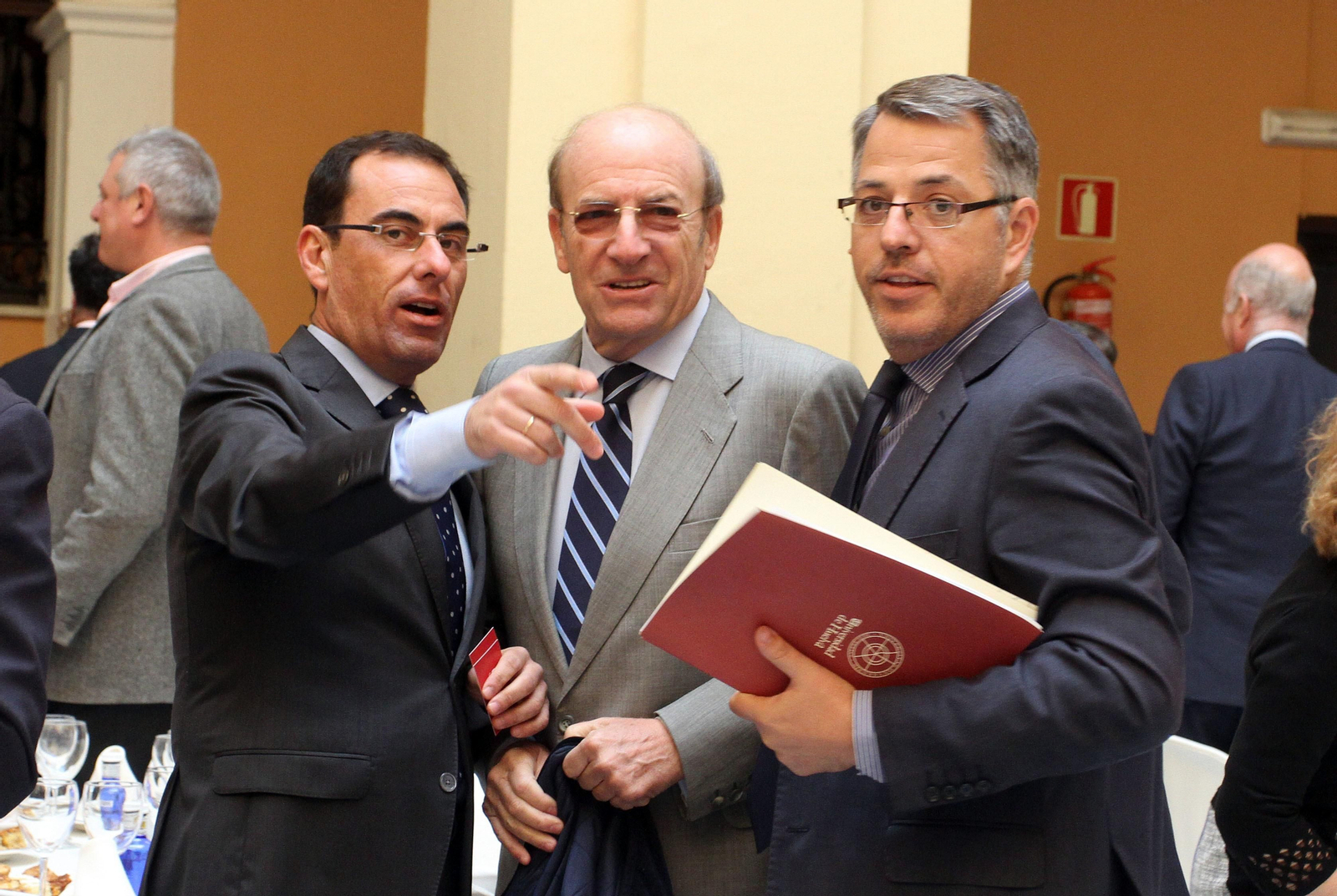 25 aniversario de la apertura de la Universidad de La Merced