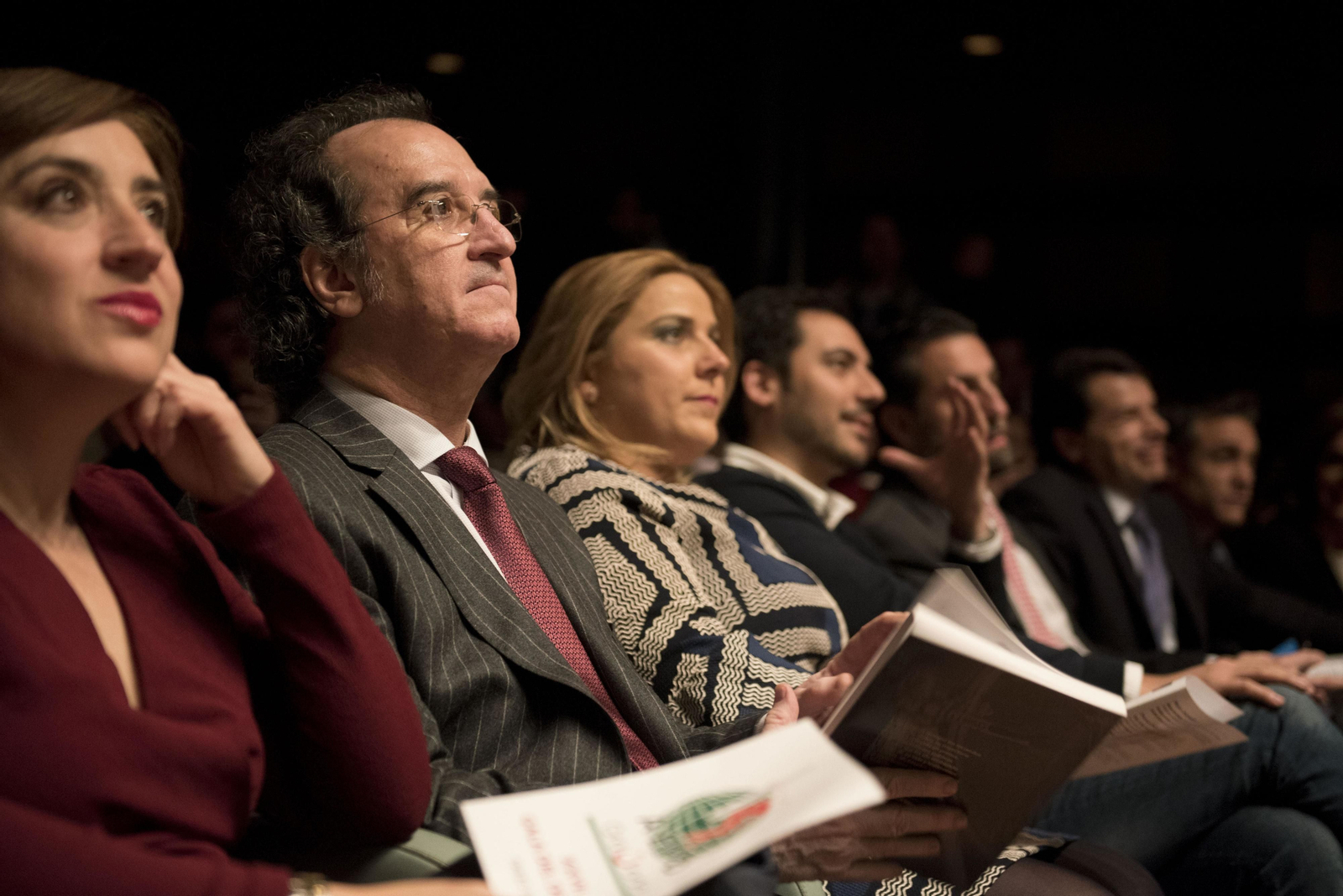 XXVII Gala del Deporte de Granada