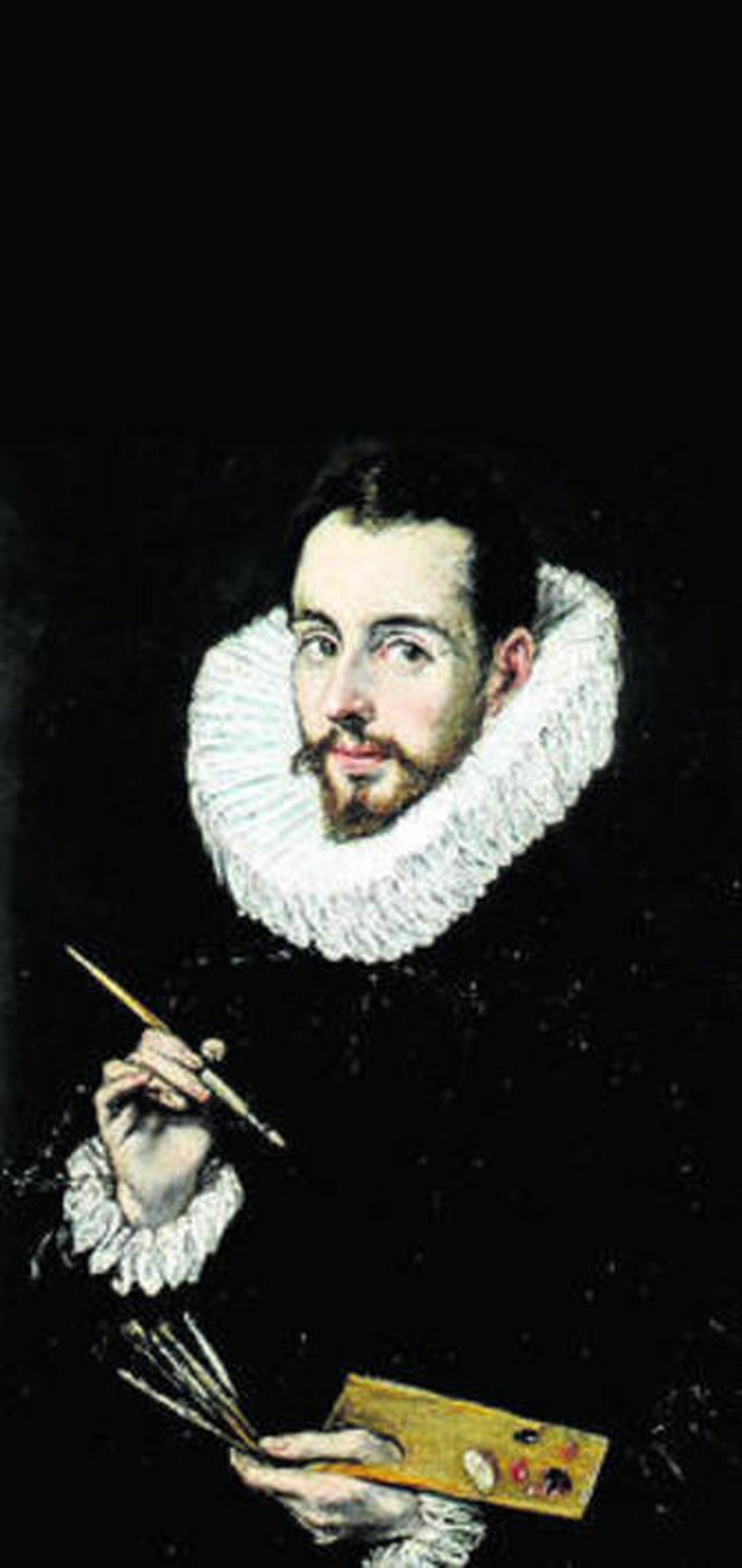 El Greco Cuatro siglos de pintura exaltada
