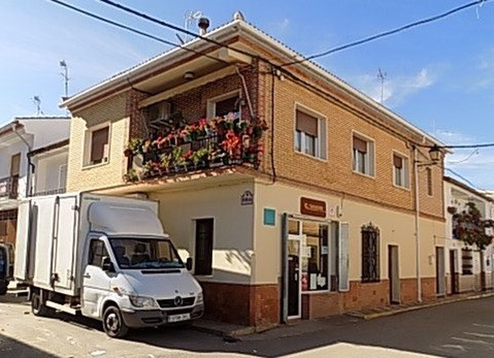 La administración de Zafarraya que ha vendido el Primer Premio del Sorteo del Niño 2021.