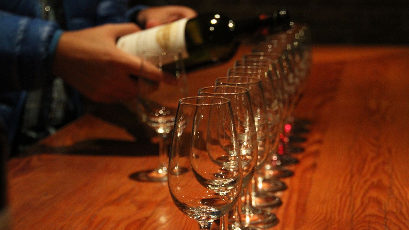 Para los amantes del vino, también hay opciones de pasar unas vacaciones en crucero por la ruta de los vinos.