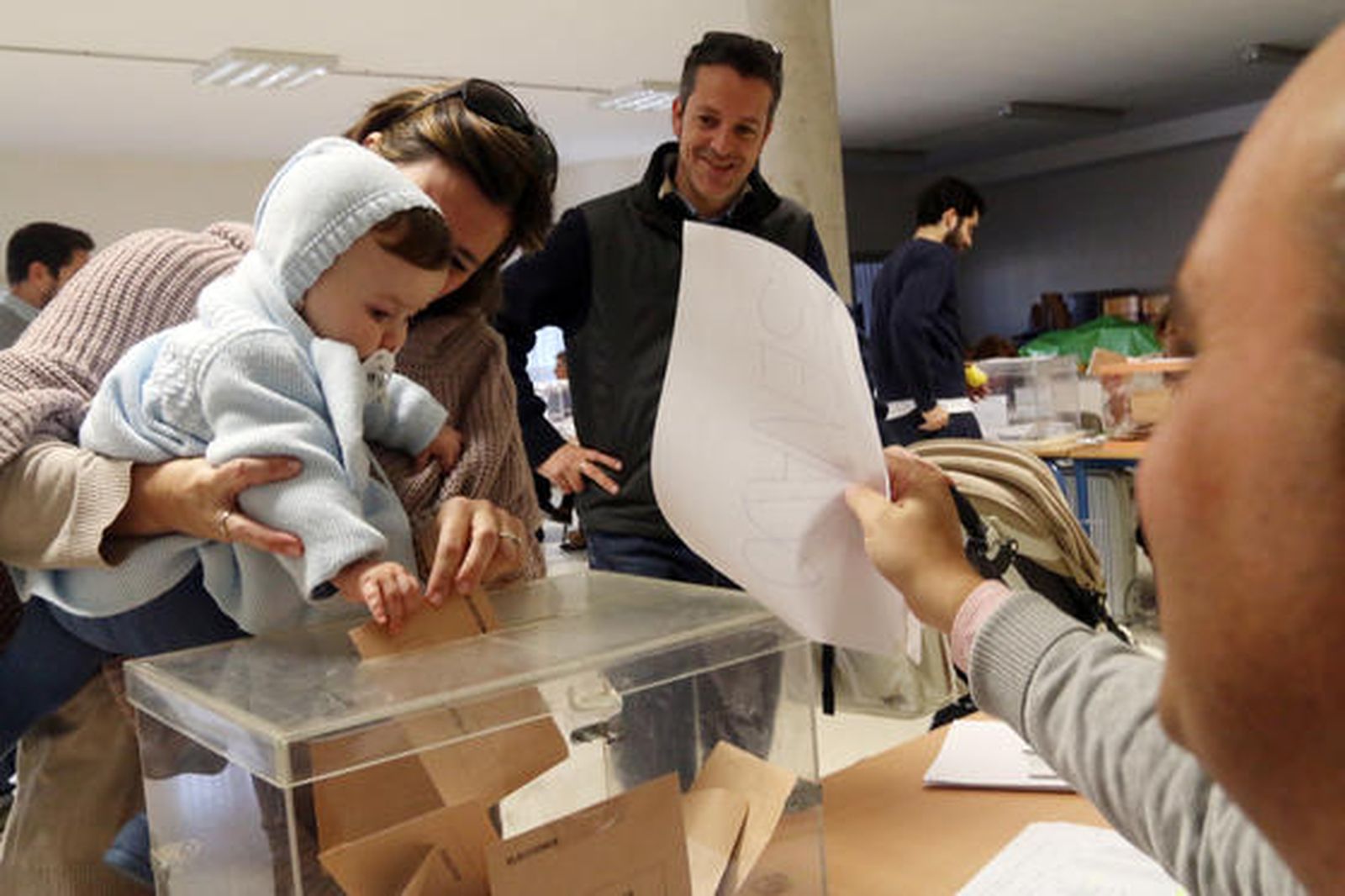 Foto: O. Barrionuevo