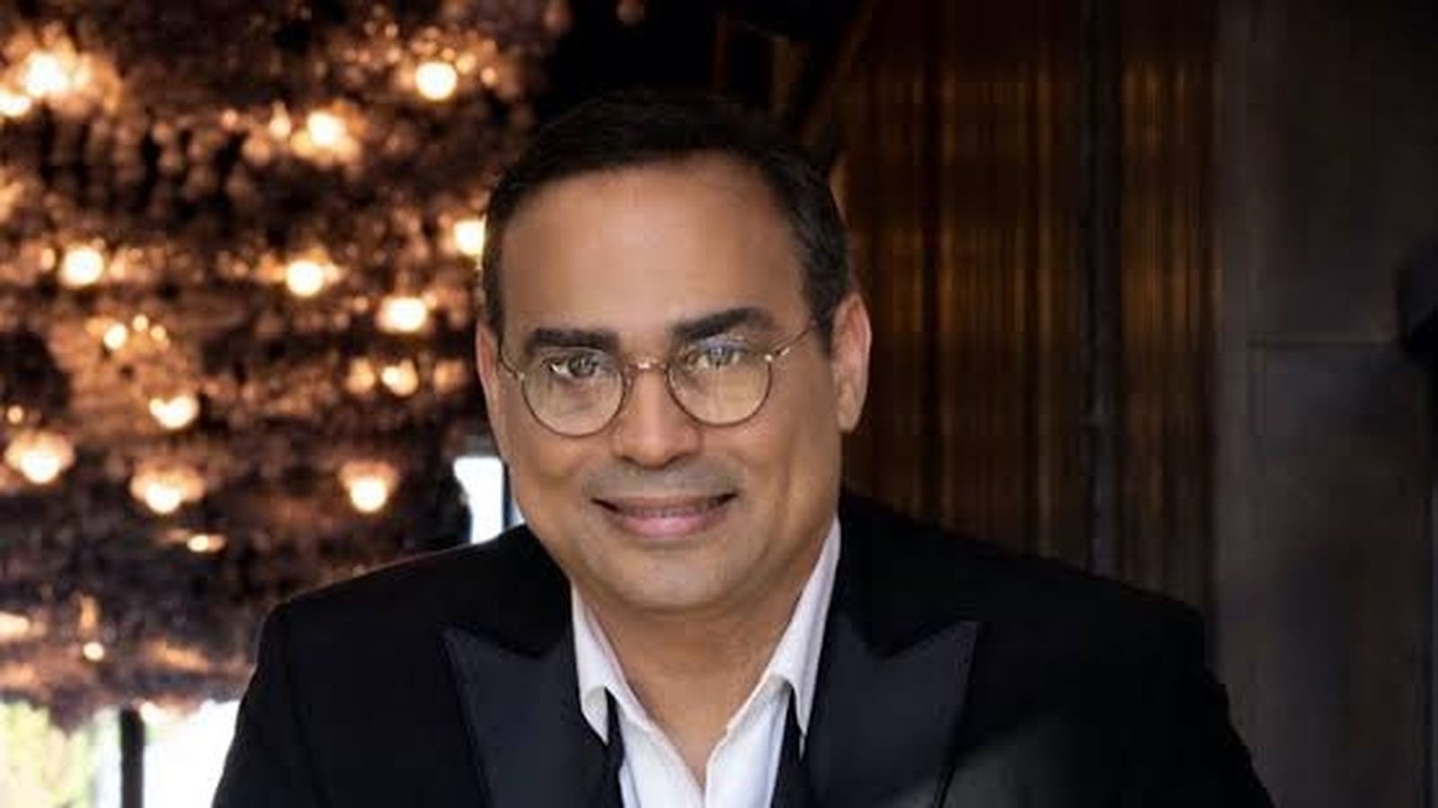 Gilberto Santa Rosa
