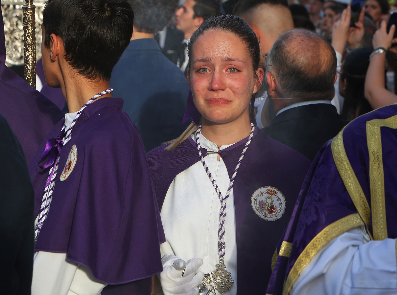 Hermandad del Dulce Nombre de Bellavista