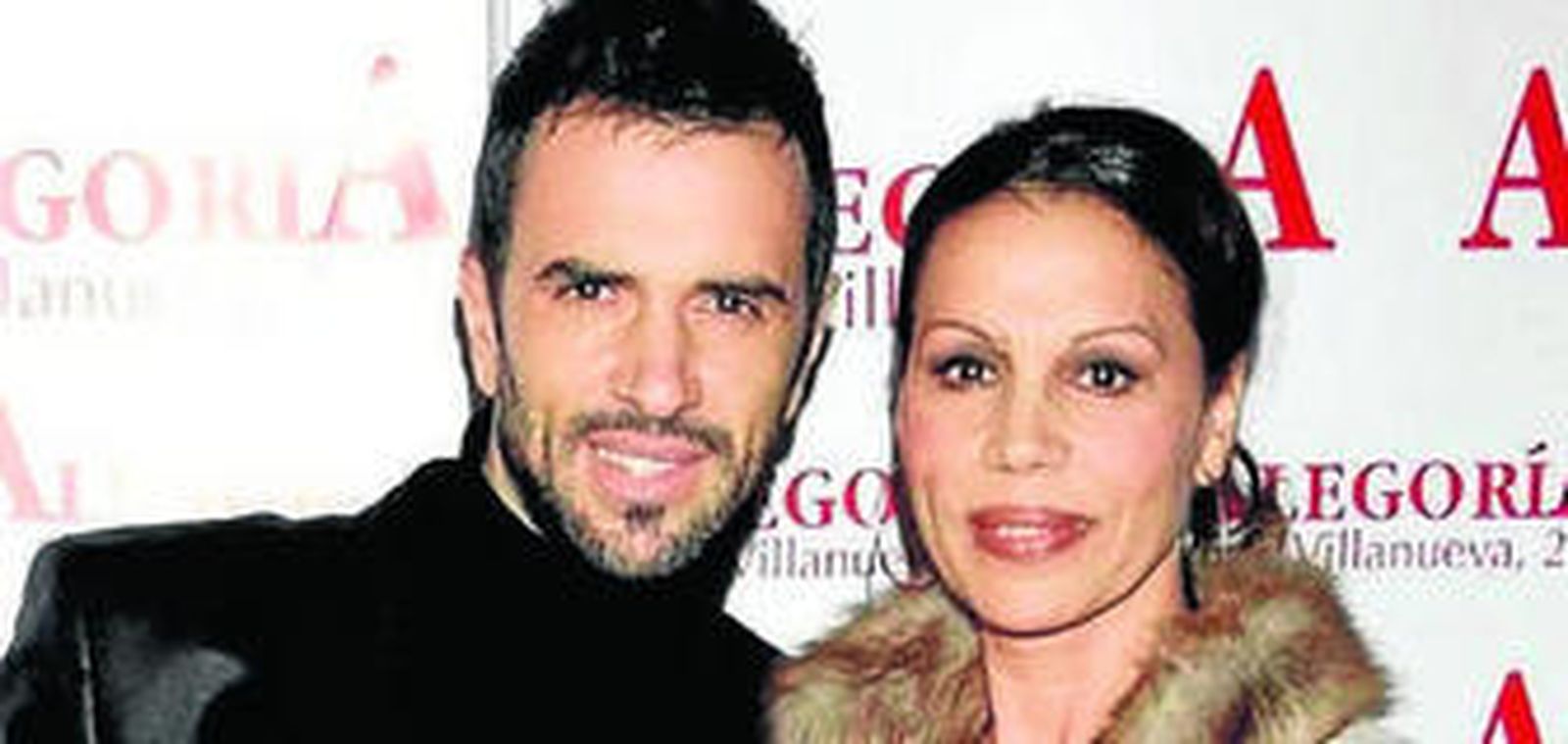 Toñi Salazar vuelve a hablar de boda