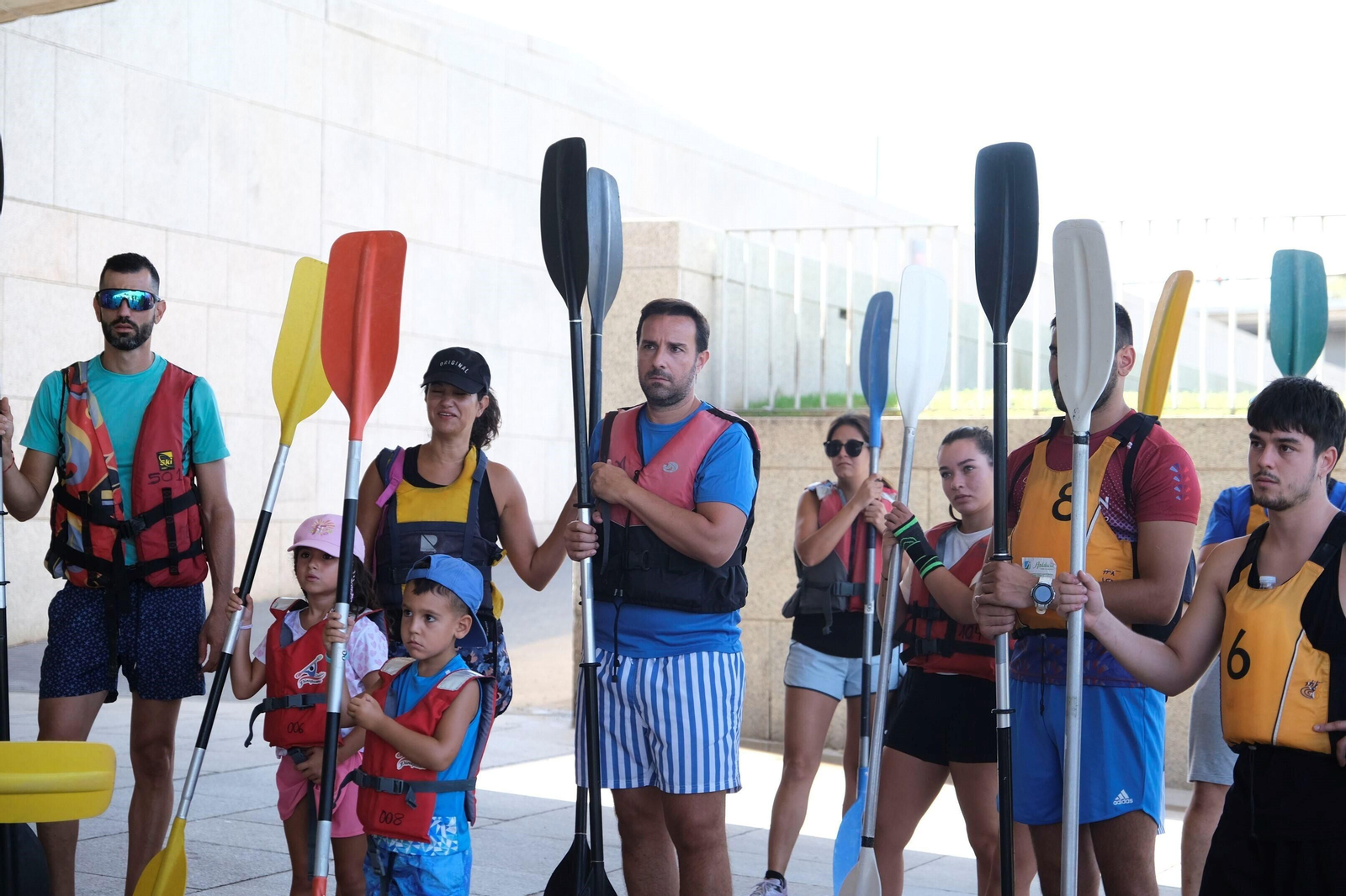 La ruta del caimán por el río Guadalquivir, en imágenes