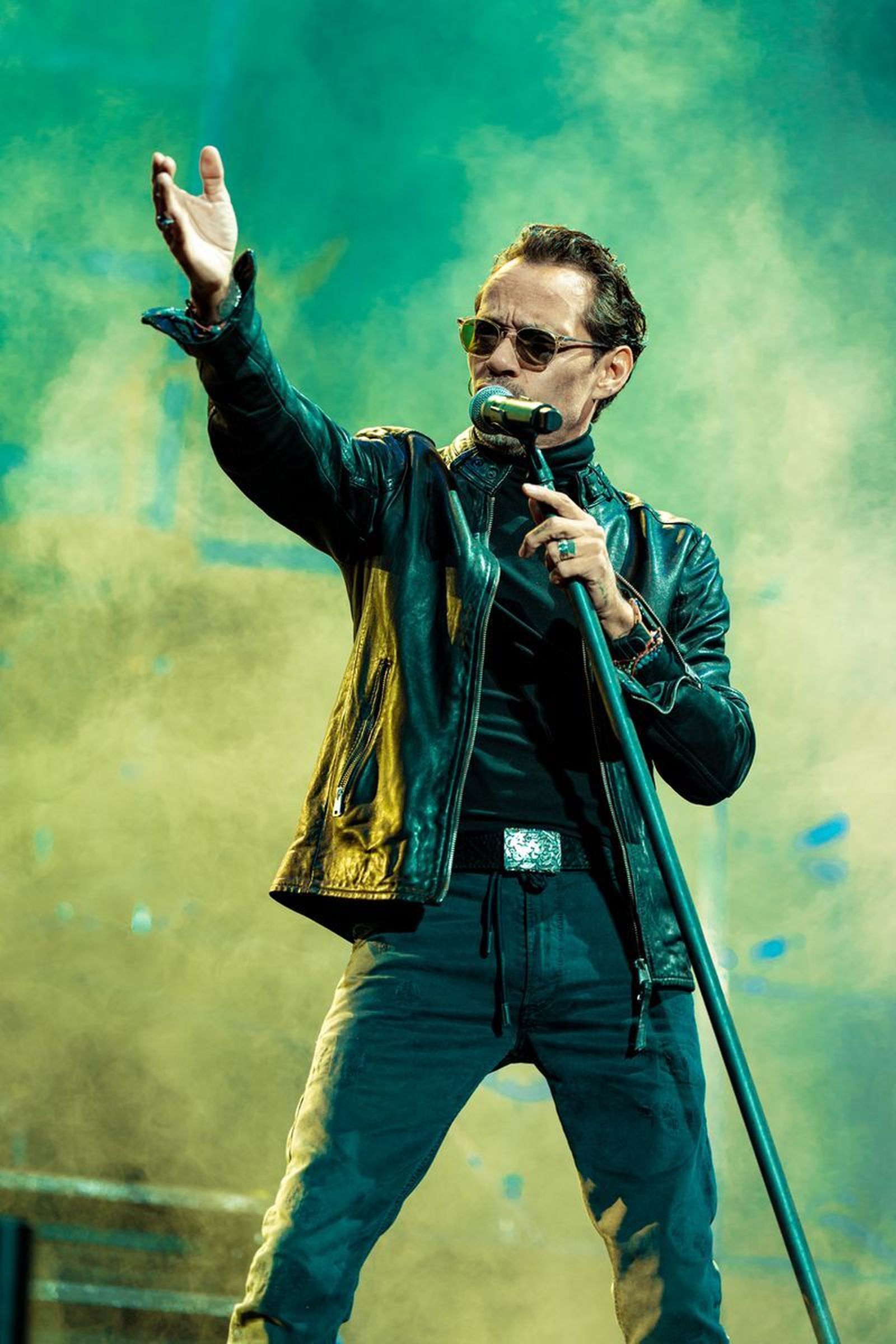 Marc Anthony