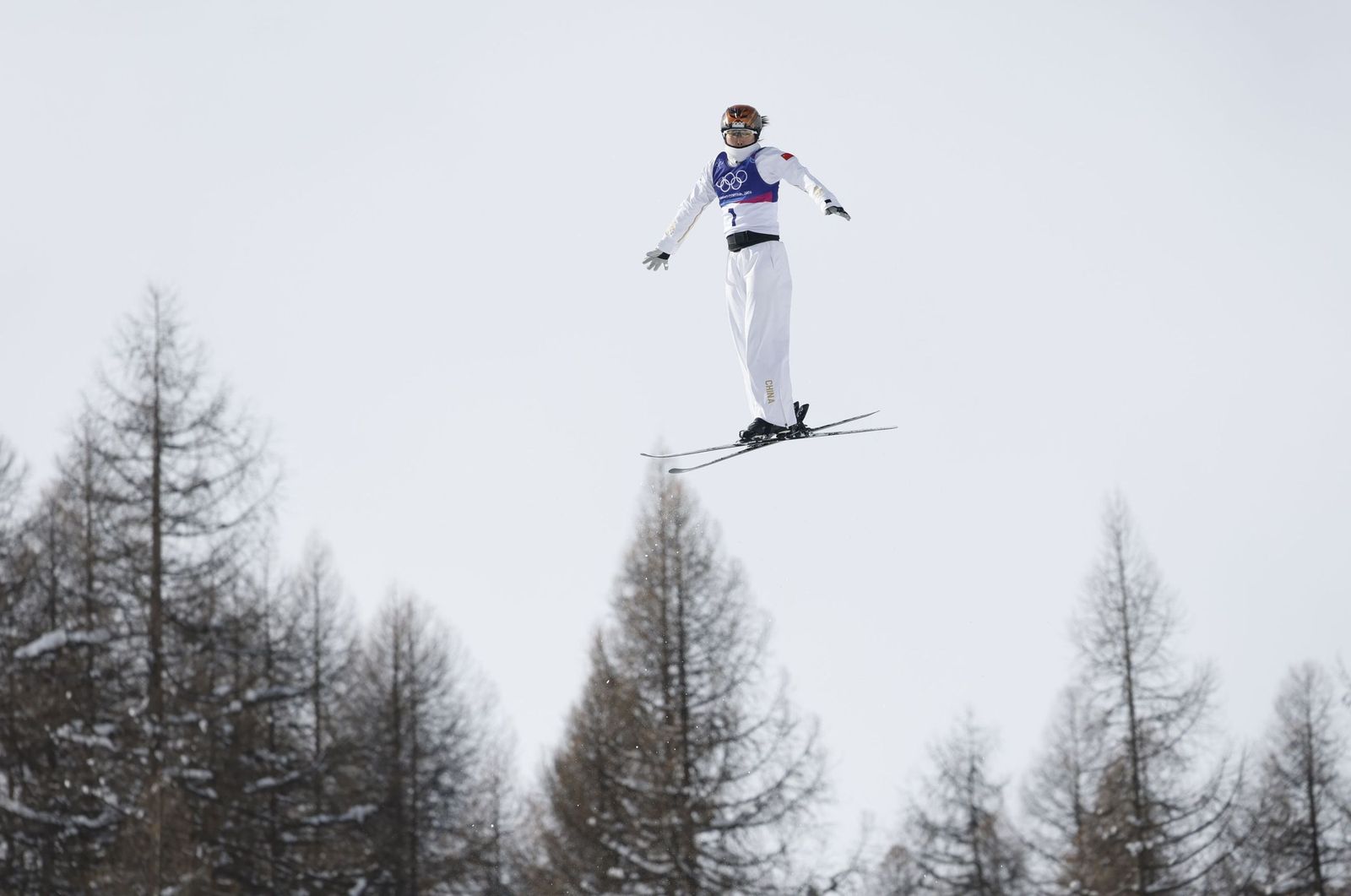 Las mejores fotos de los Juegos Olímpicos de invierno Milán Cortina d'Ampezzo 2026 | Jornada 13