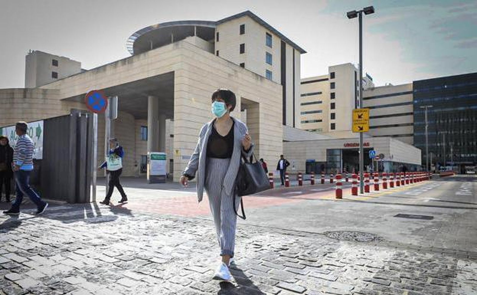 Coronavirus en Granada: 465 nuevos positivos en las últimas 24 horas