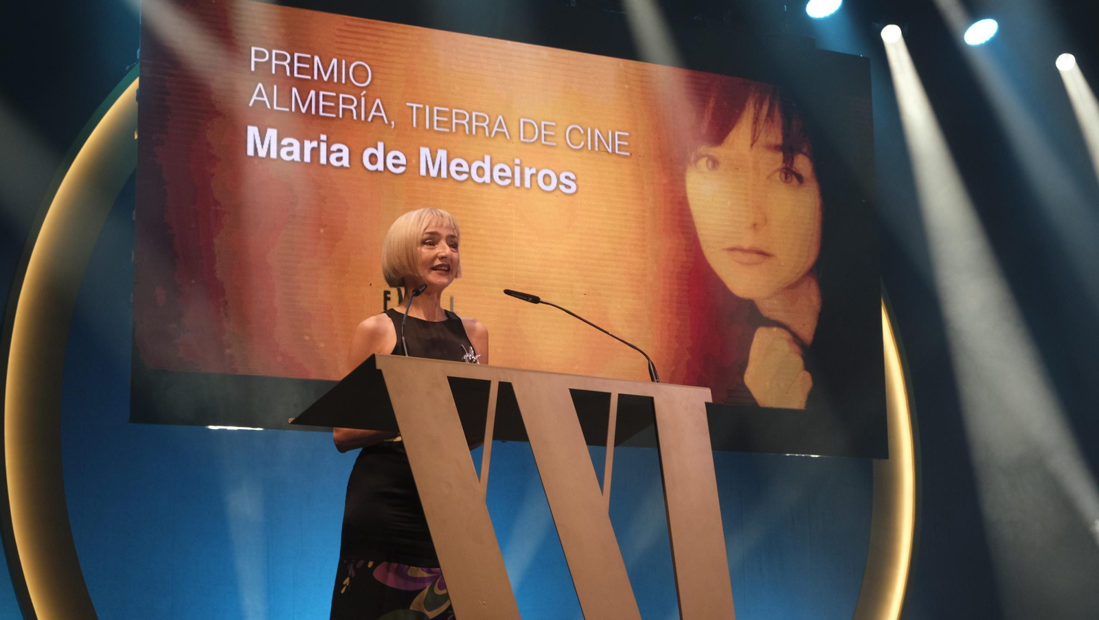 Imágenes de la Gala de Clausura de FICAL 2022