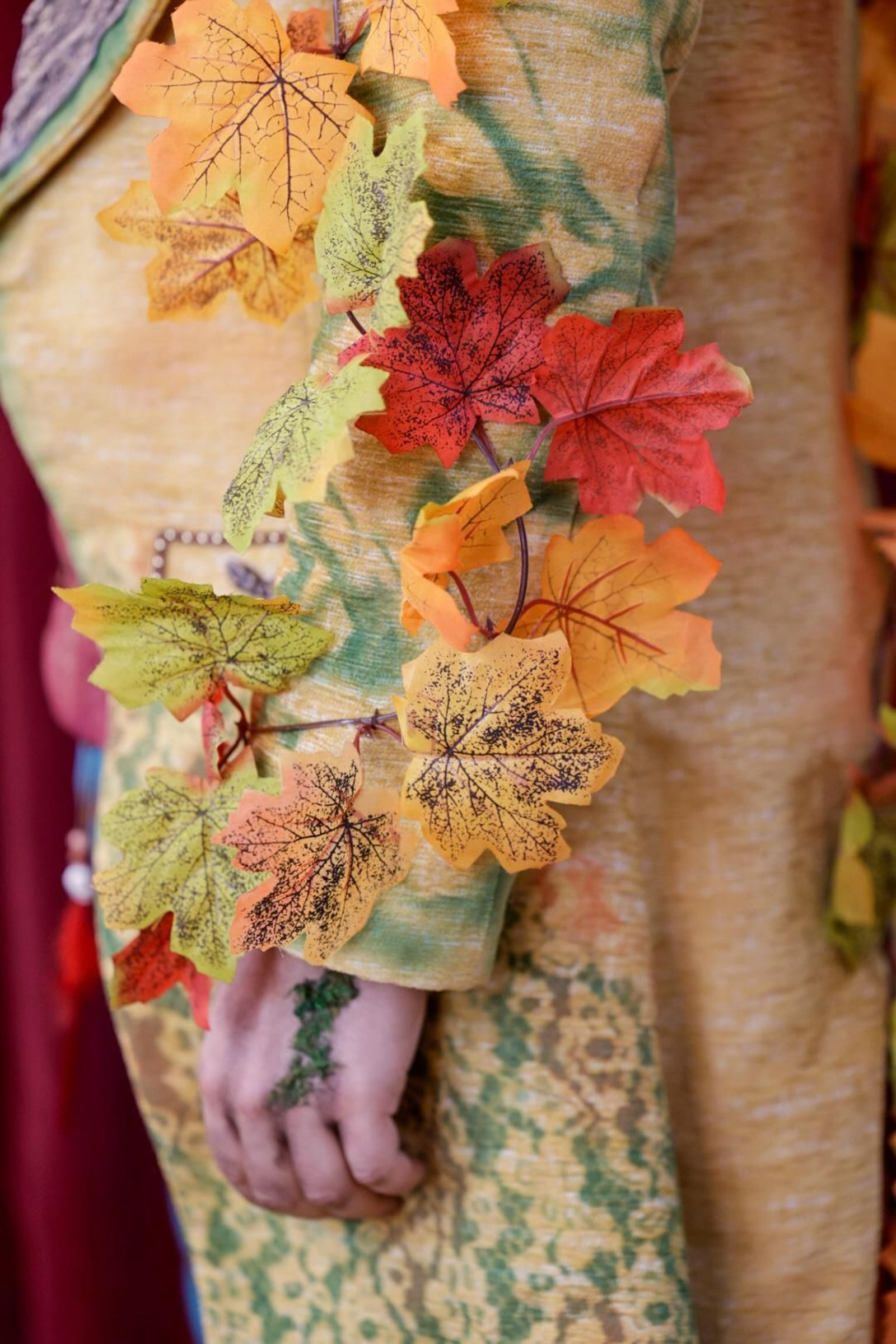 Búscate entre las mejores imágenes de la séptima sesión de cuartos de final del COAC 2025