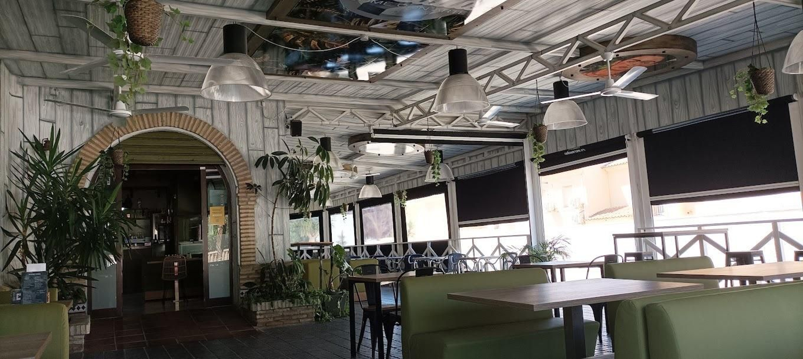 Restaurante Grisalla