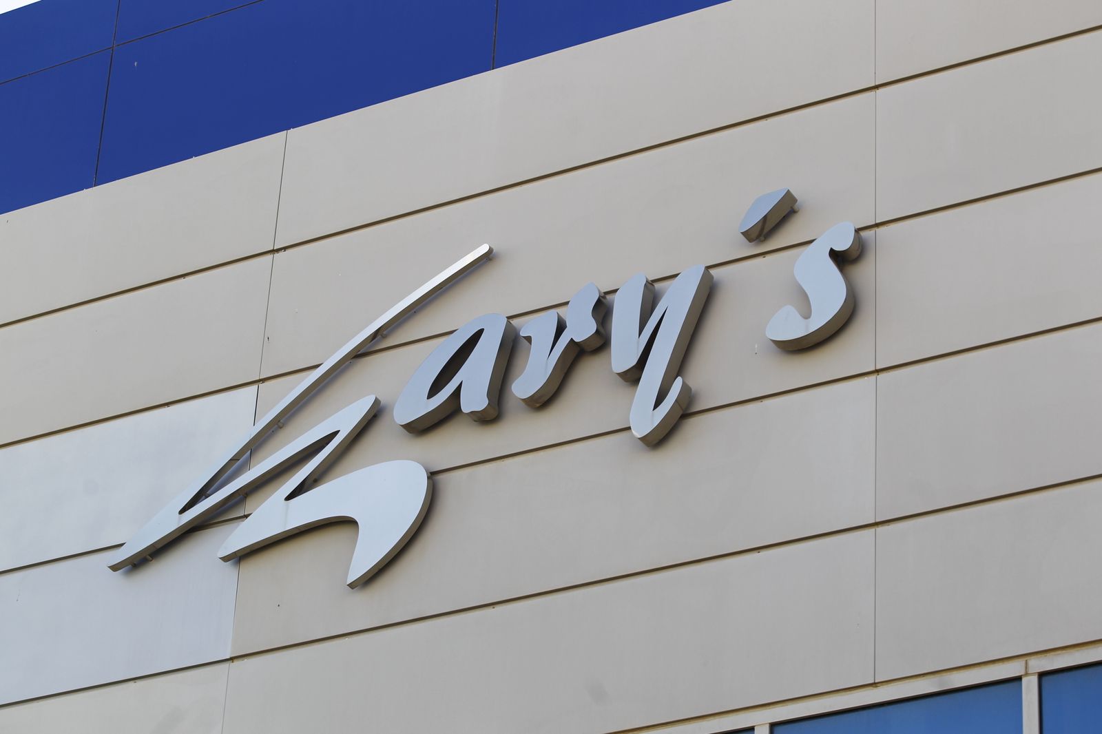 Gary's, innovación en la moda laboral, desde Vélez Rubio (Almería)