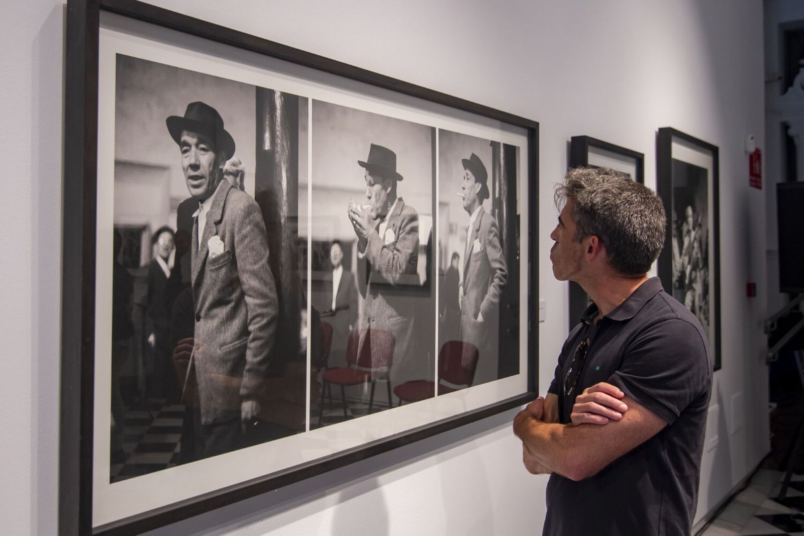 ‘Flamenco Project’ reúne en Huelva una amplia colección de fotografías
