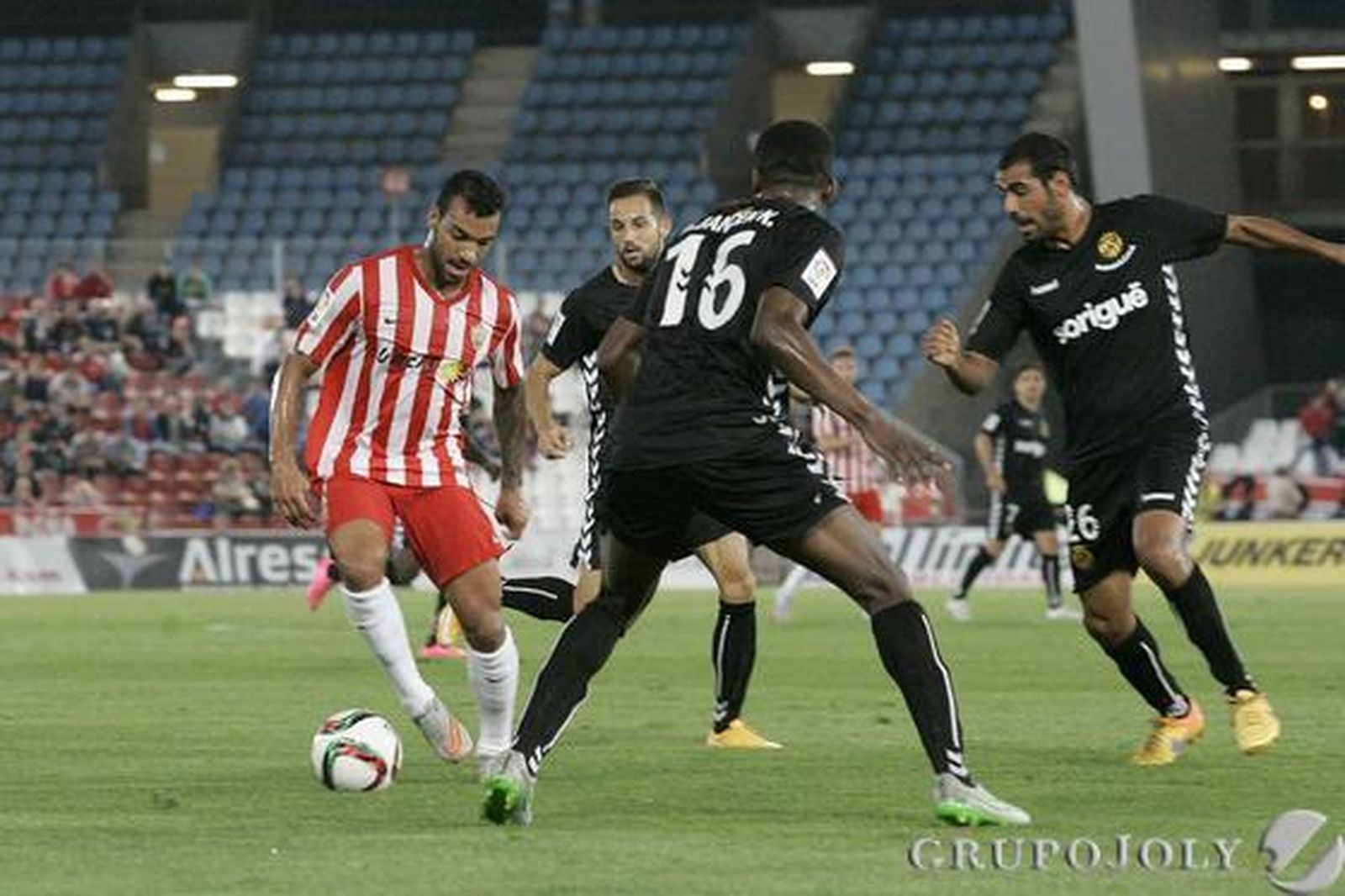 Foto: Rafael Gonzalez