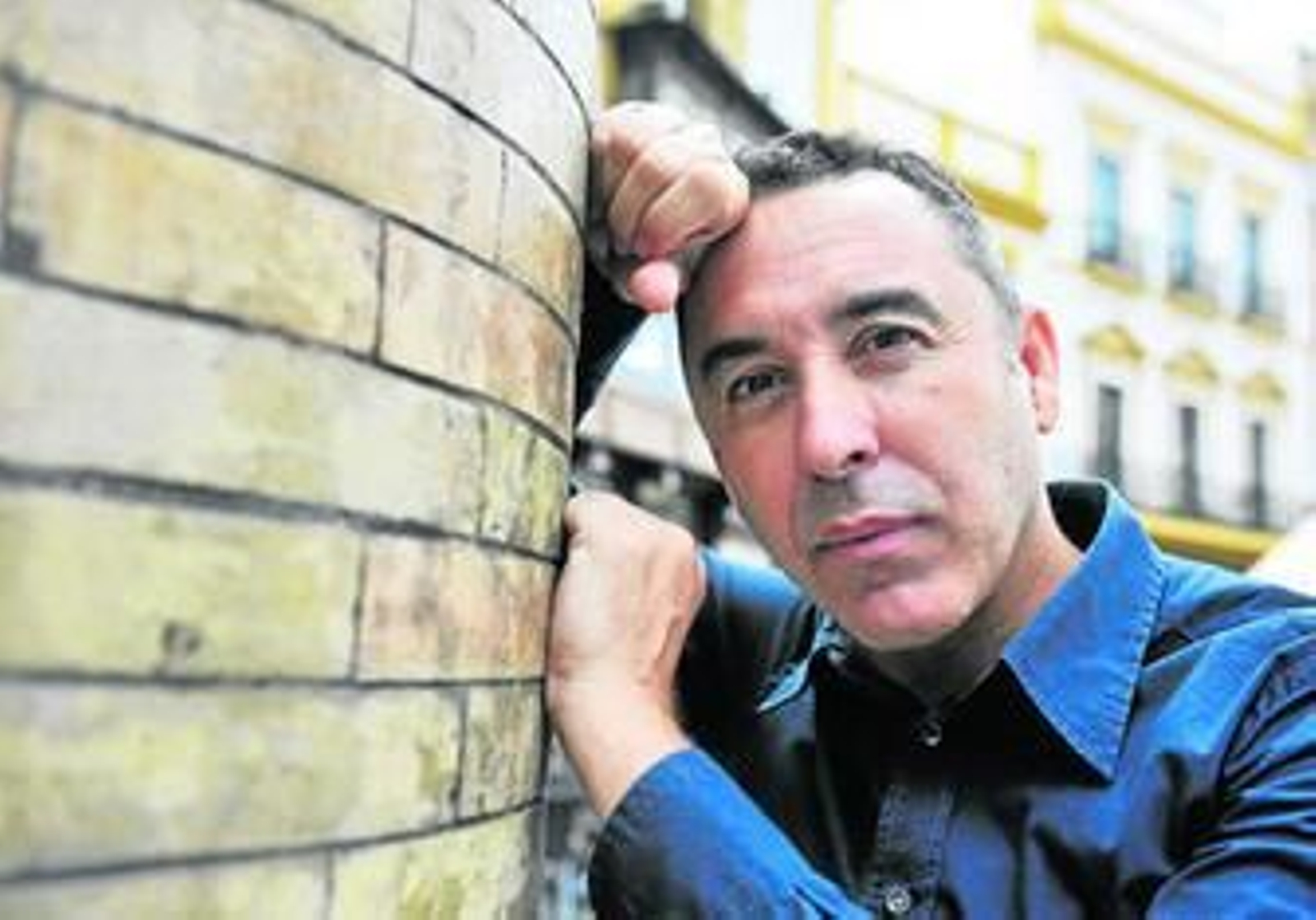 Pedro González ha asesorado en cuestiones de imagen a más de un político.