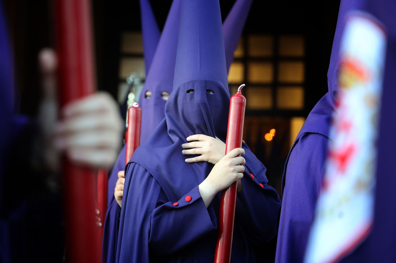 Estas son las primeras tendencias meteorológicas para la Semana Santa 2026 en Huelva