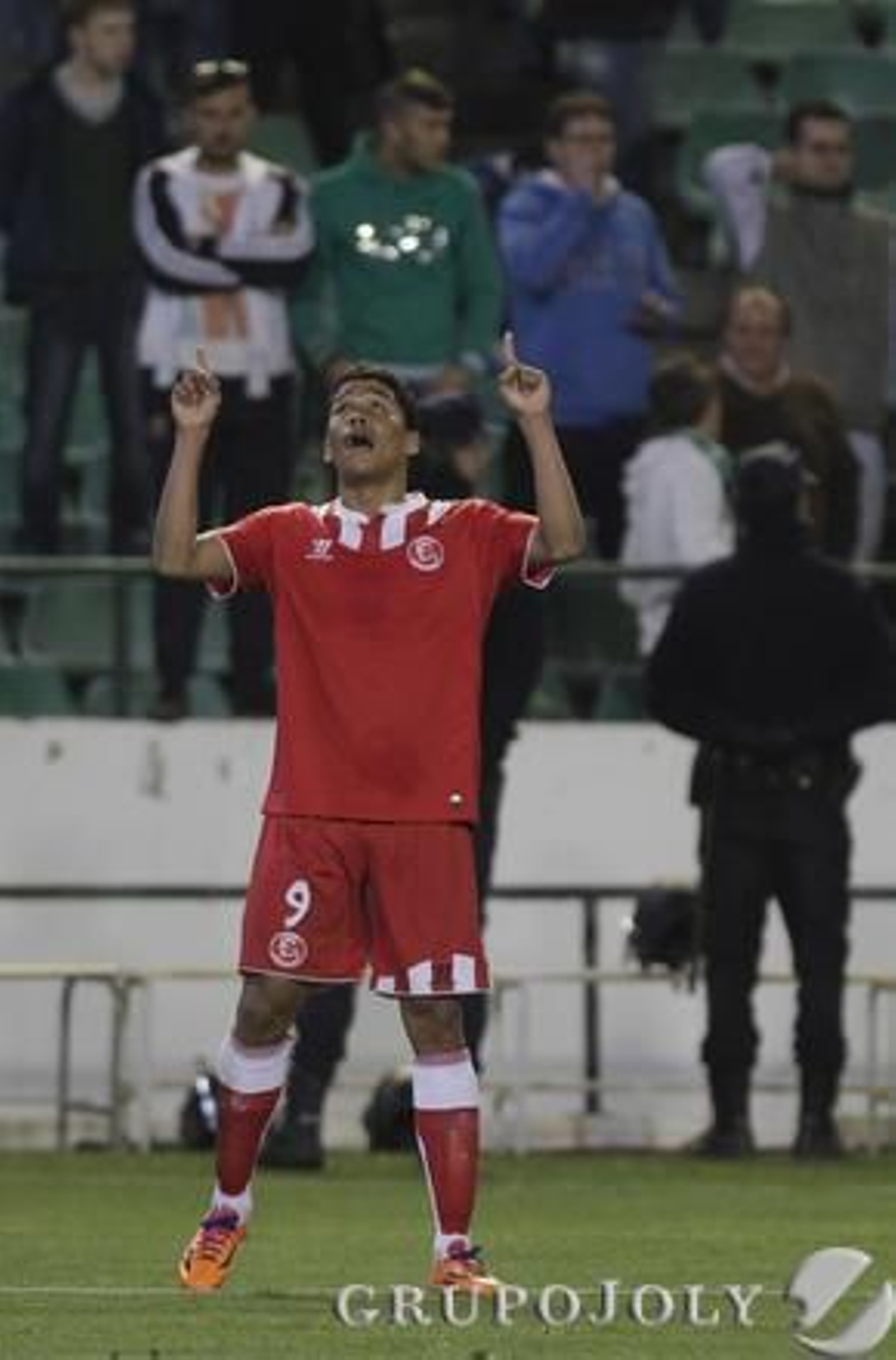 Foto: A.Pizarro/Manuel Gomez