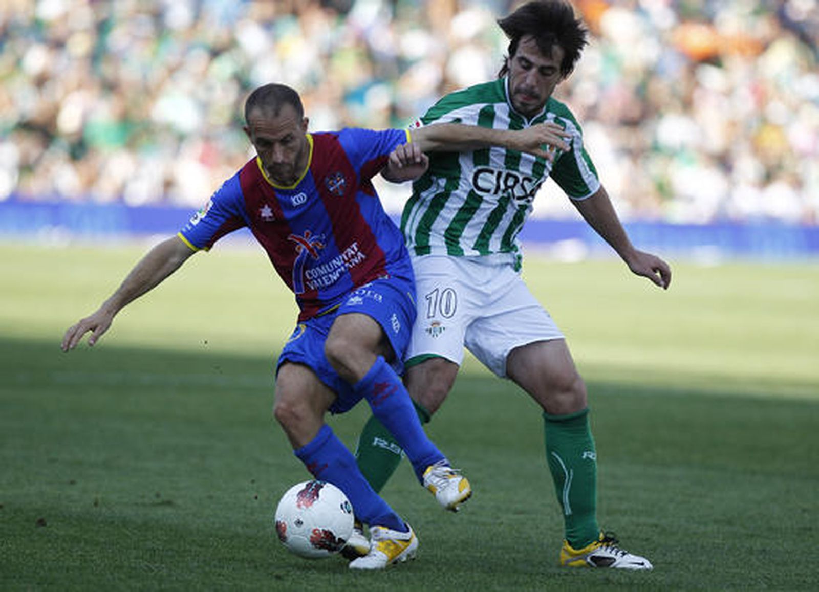 Foto: Antonio Pizarro