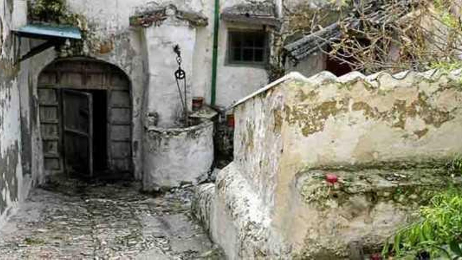 Casa de las Camachas de Montilla.