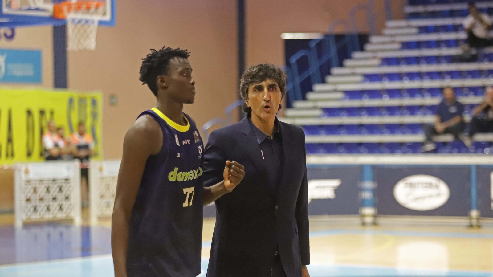 Las mejores fotos del Udea - Navarra