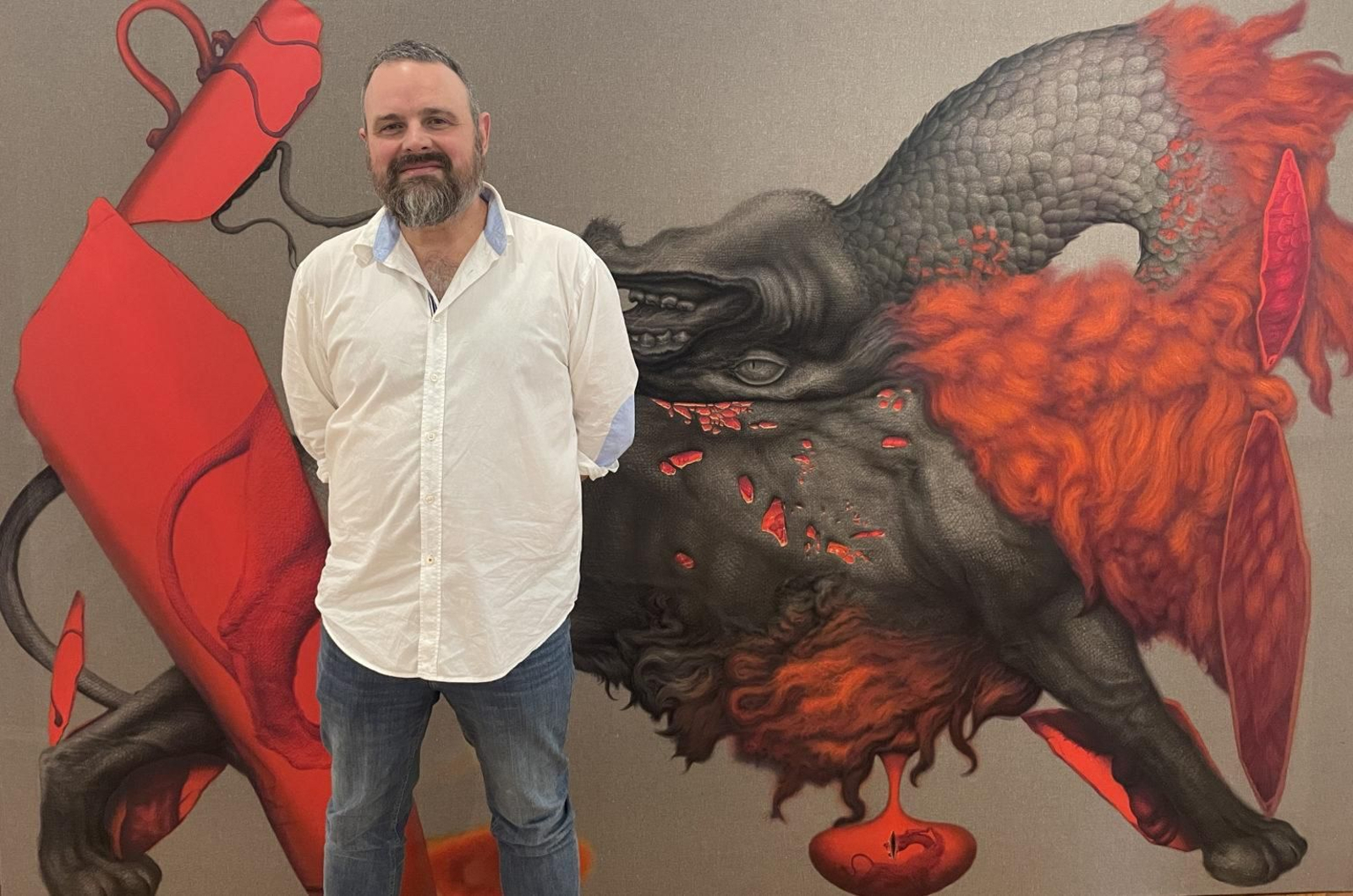 Un animalario que invita a la reflexión