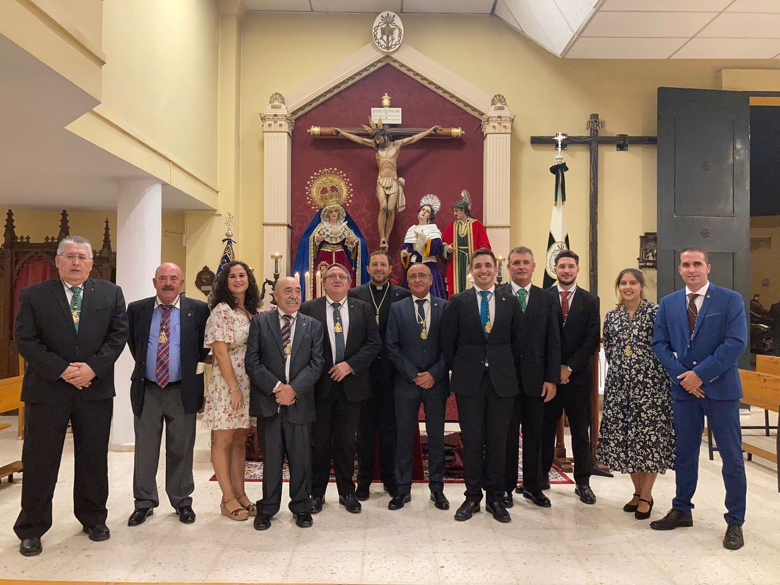 Junta de Gobierno de Vera-Cruz de Puerto Real