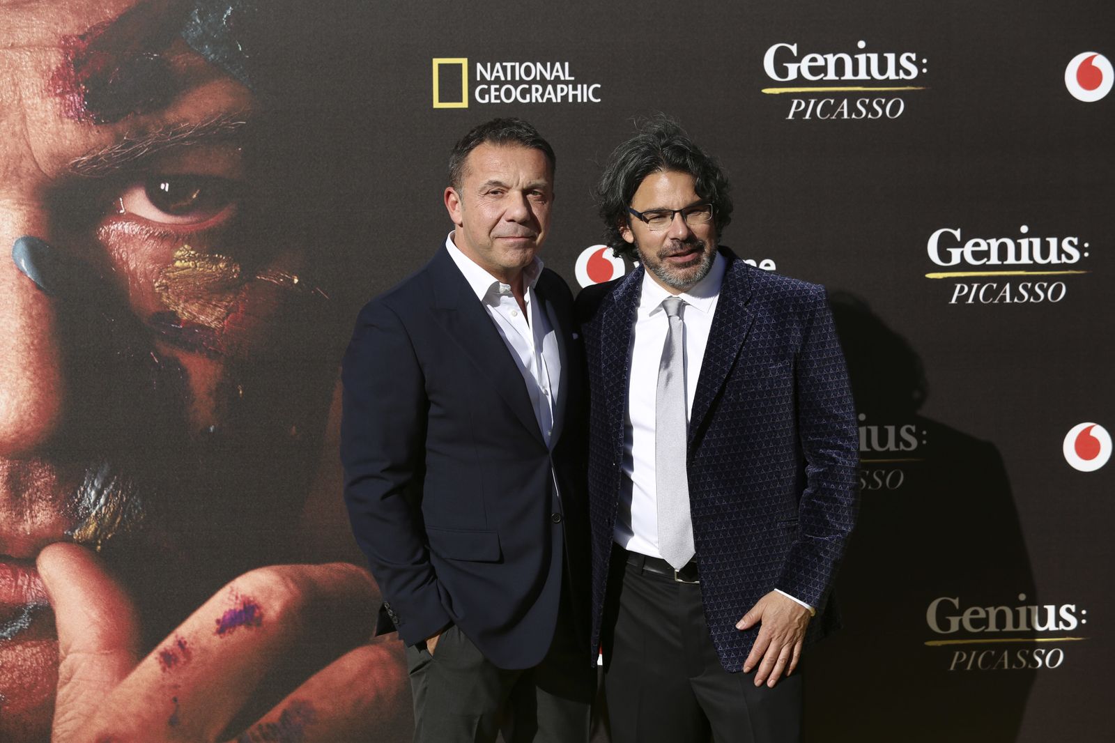 Estreno mundial de 'Genius: Picasso'