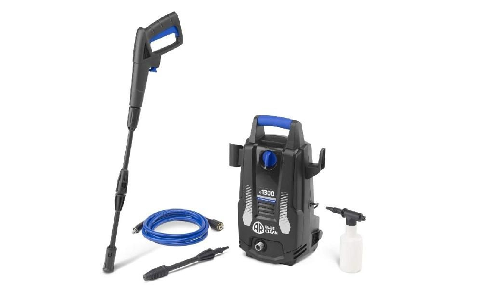 Hidrolimpiadora AR Blue Clean e-1300