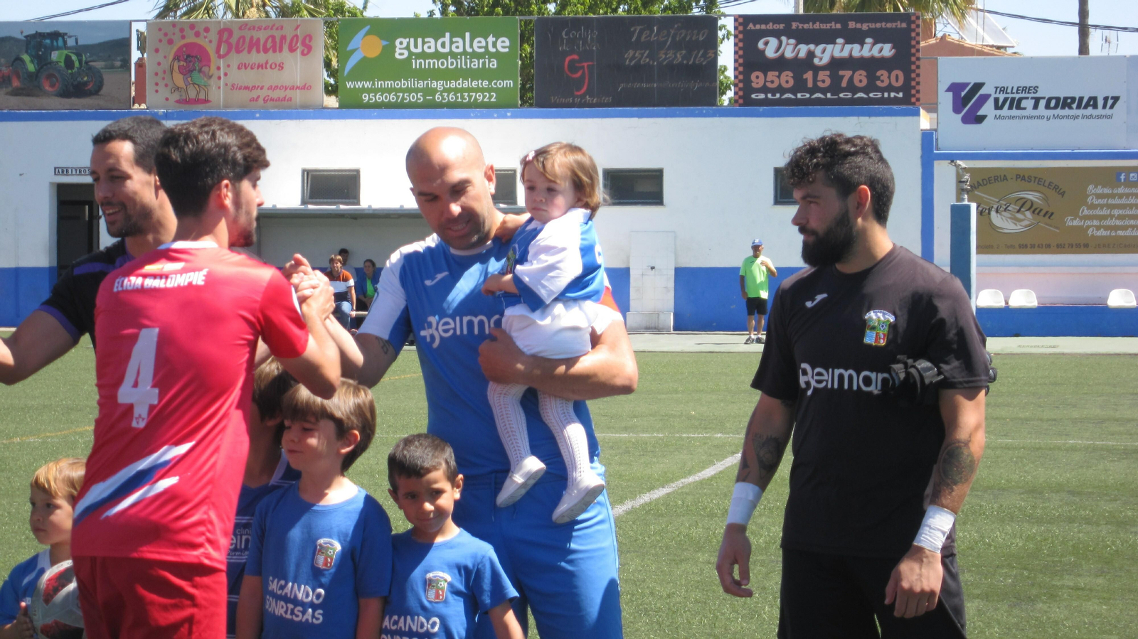 Diego Galiano cuelga las botas