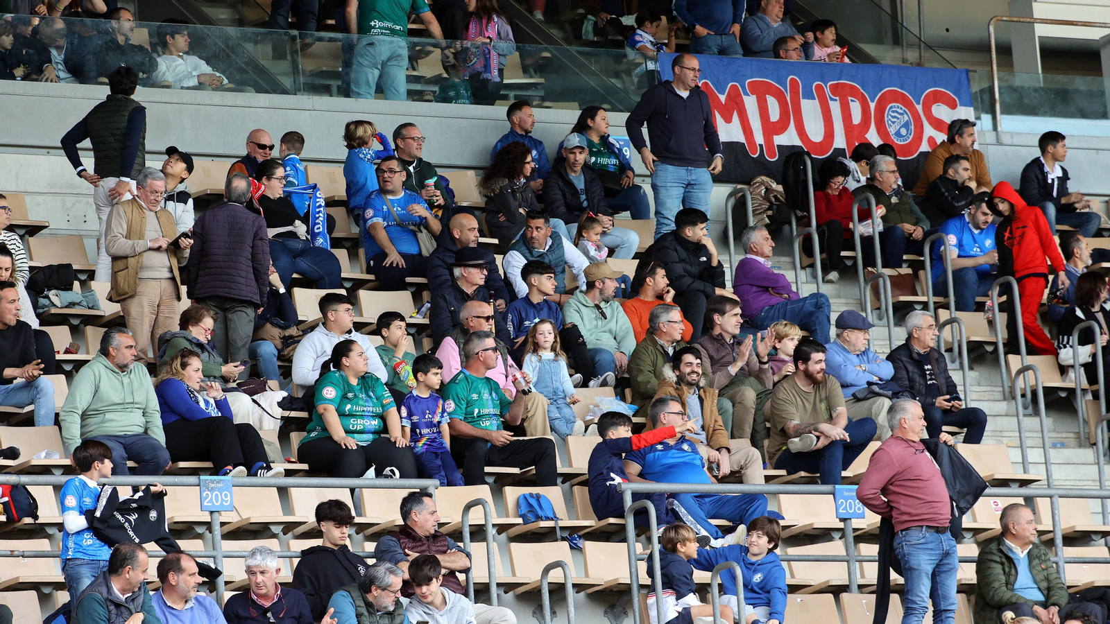 Búscate en el Xerez DFC - Sevilla C en Chapín