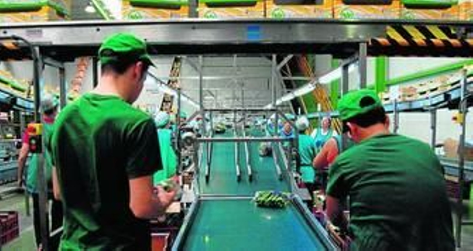 Nature Choice, garantía de éxito