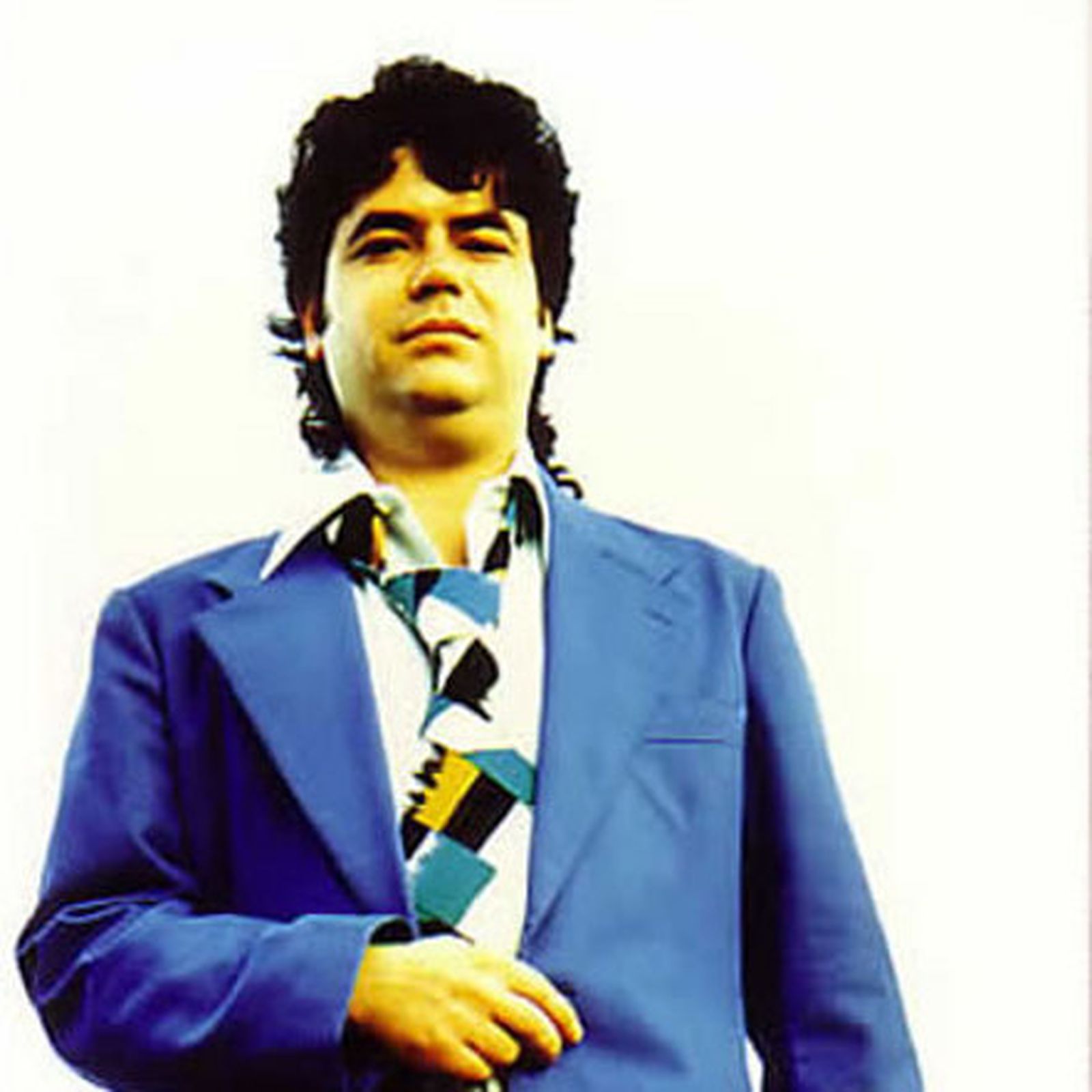 Muere uno de los fundadores de Los Manolos