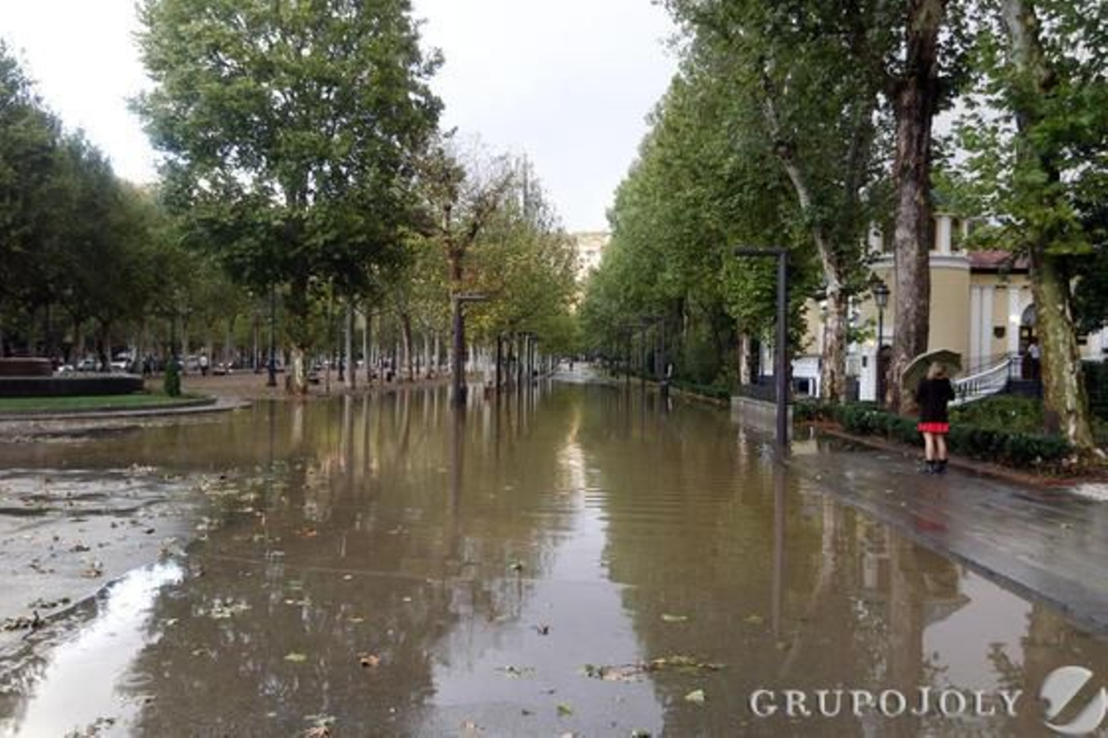 Foto: Pepe Villoslada